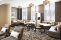 Residence Inn Rochester Henrietta Отели в г. Хенриетта