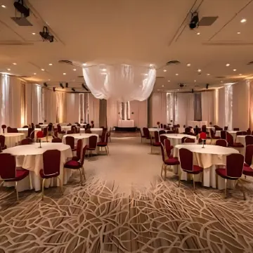 Bally's Lake Tahoe Casino Resort