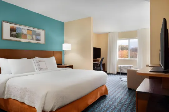 Fairfield Inn & Suites Youngstown Boardman/Poland