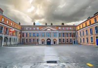 The Gate Hotel - 1-Sterne