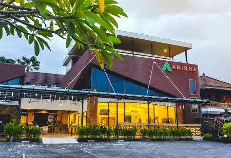 ABISHA Hotel Sanur