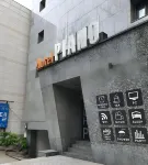 Seongbuk (Bomun-Dong) Piano Hotels near Korea University Broadcasting Station