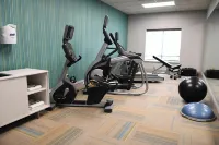 Holiday Inn Express & Suites VALDOSTA WEST - MALL AREA by IHG - Gym