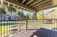 ميرز ميدو باي أفانتستاي هوت توب، لارج ديك