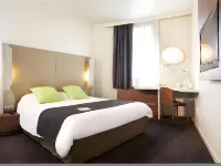 Hôtel Campanile Dijon - Congrès Clémenceau Hôtels à : Dijon