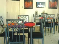 Comfort Palace Guest House Francistown - فطور
