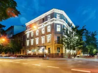 Hotel Wawel Queen Отели в г. 