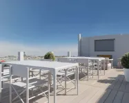 Bay Shores Peninsula Hotel