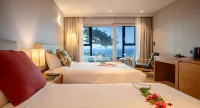 Hiddenhill Hotel فنادق في جيجو