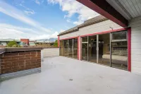 Cozy Room #4 in Horseshoe Bay Hotel a West Vancouver