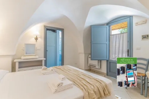 Masseria Lamagrotte By Raro Rooms Hotels in Rosa Marina
