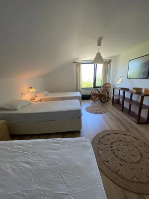 Akademi Servetiye Hotels near Seymen Dortyol Mosque
