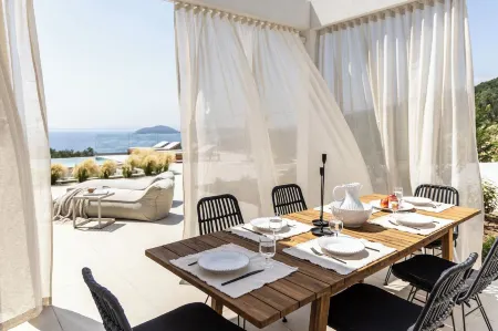 Syvana Exquisite Villas