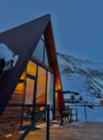 維斯塔別墅 住宿飯店