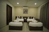 Hotel Patel INN - 2 星級