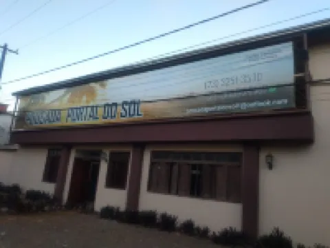 ปูซาดา ปอร์ทัล โด โซล