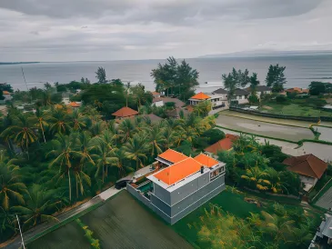 Cucukan Beach Guest House