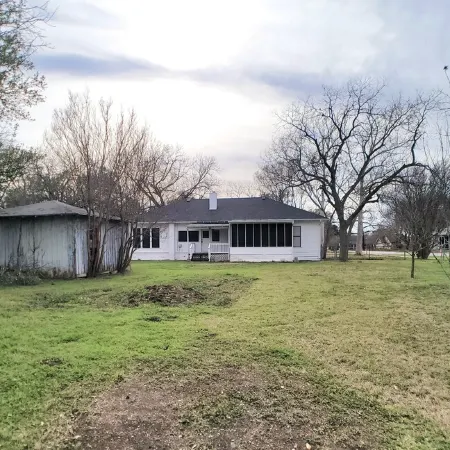 Charming Three Bedroom Home In Liberty Hill