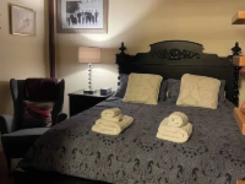 The Old Firehall - 4 Hoteles en Rossland