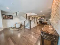 Inns at St. Albans Hotels in Wildwood