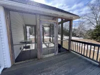 Welcome to Owl House - Your Coastal Retreat in East Boothbay!