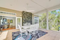 Decks, Docks and Kayaks Waterfront Homosassa Gem Hotels in Homosassa