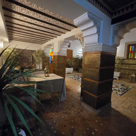 Riad Sidi