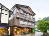 Yoshidaya Ryokan Hotels in 