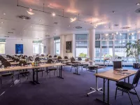 Fora Hotel Hannover by Mercure