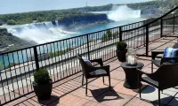 THE BROCK NIAGARA FALLS FALLSVIEW, TAPESTRY BY HILTON - 뷰
