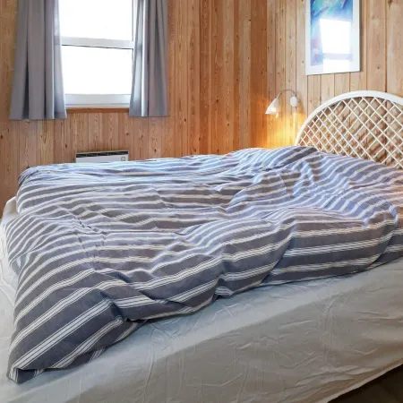 5 Star Holiday Home in Hadsund