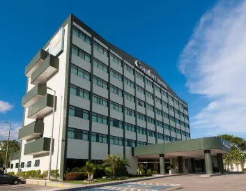 Comfort Hotel Manaus