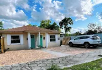 Cozy newly renovated 1bed/1bth/pet friendly