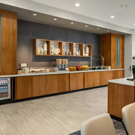SpringHill Suites Kalispell