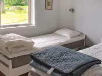 Holiday Home in Ljungskile - Parking