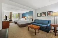 Comfort Suites Near Casinos