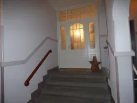 Heidi's favorite place