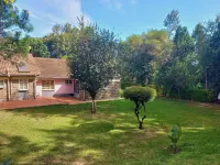 The Gladstone Hotel Kiganjo Nyeri Hotels in 