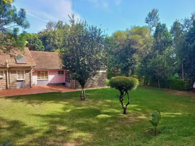 The Gladstone Hotel Kiganjo Nyeri Hotels in 