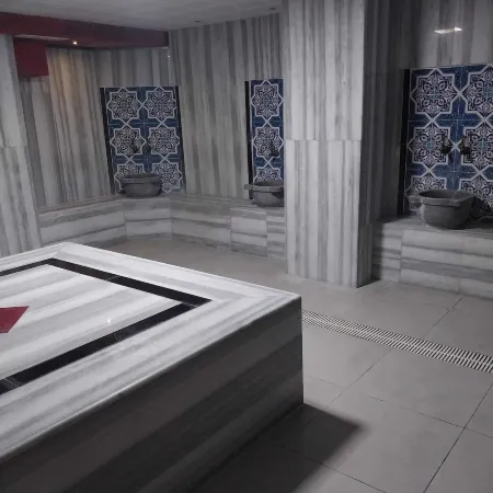 Sea City Devran Hotel & Spa