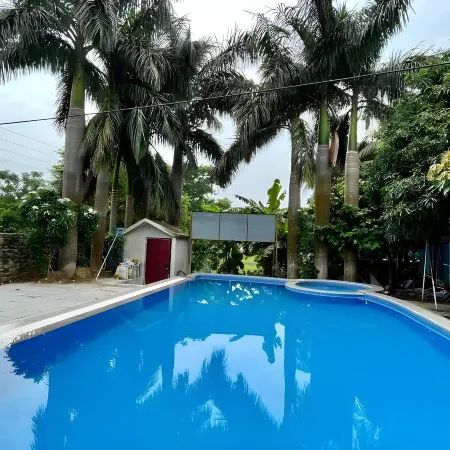 Rangamati Garden Resort