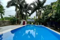 Rangamati Garden Resort - Pool