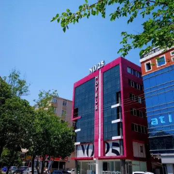 No25 Hotels