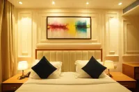 GREEN MOUNTAIN RESORT Hotels near Durga Chowk