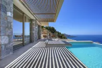 Pyrgos Exquisite Villas