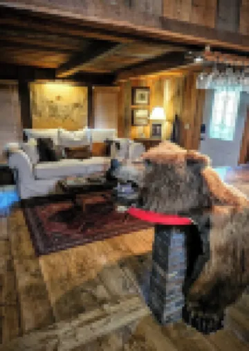 Charming Unique Cabin:The Little House in the Inlet!