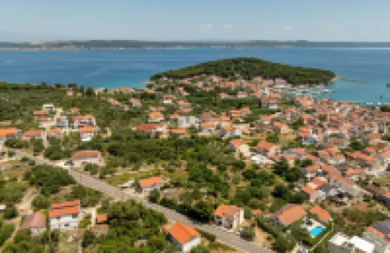 Villa Pine Zadarvillas
