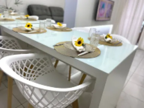 Residencial Blaia