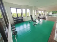 Parkview Hotel - Gym