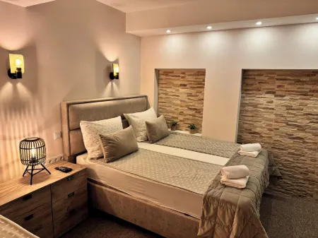 Pansion River Отели рядом с достопримечательностью «Мэрия г. Сараево»